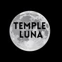 Temple Luna logo